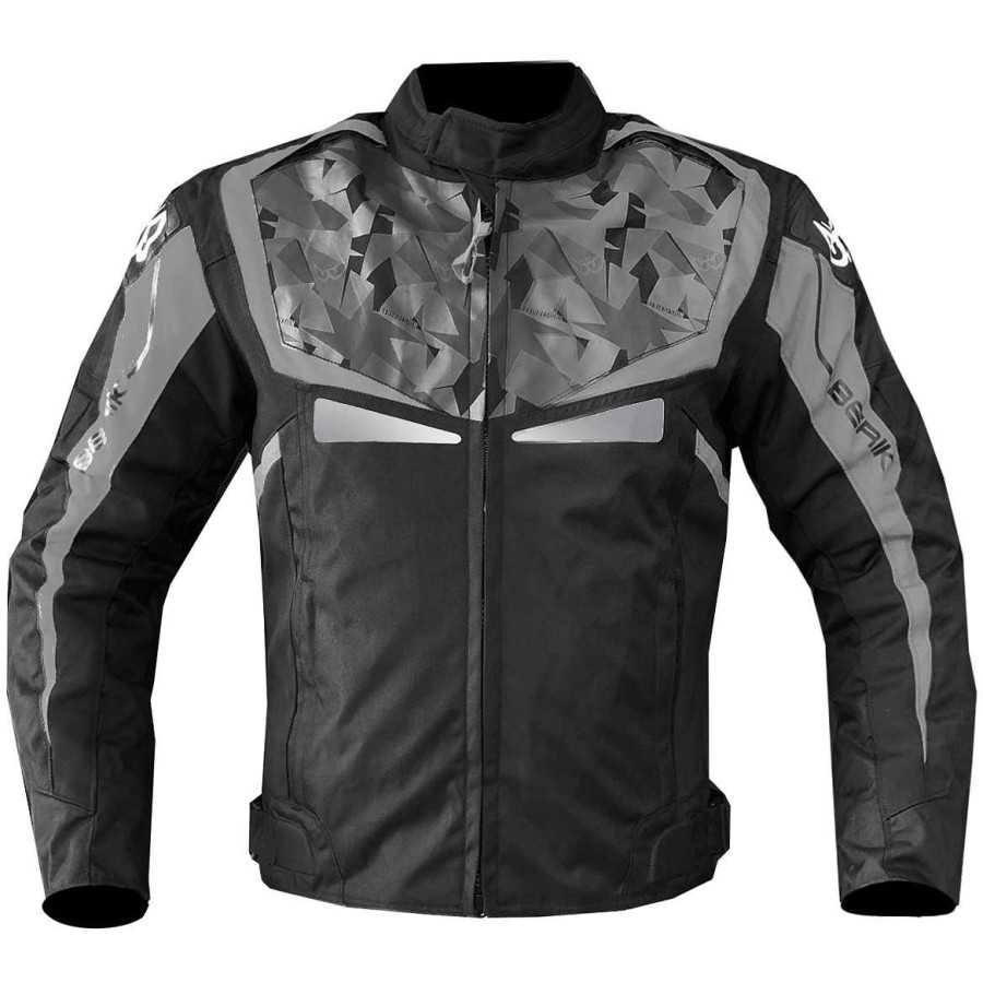 Camo bike outlet jacket