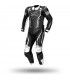 Spyke Assen Race 2.0 leather suit black