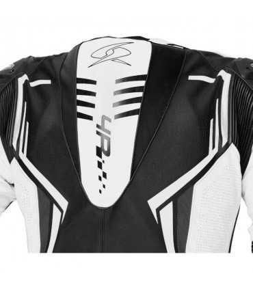 Spyke Assen Race 2.0 leather suit black