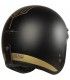 Casco jet Origine Primo Ten limited edition nero