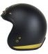 Casco jet Origine Primo Ten limited edition nero