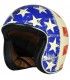 Casco jet Origine Primo Old Glory