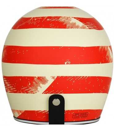 Casco jet Origine Primo Old Glory