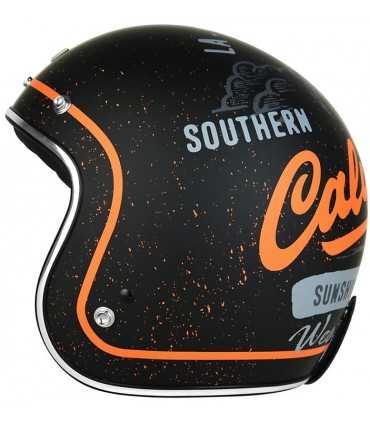 Casco jet Origine Primo West Coast