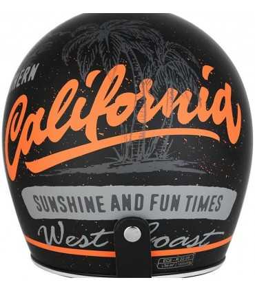 Origine Primo West Coast Jet Helm