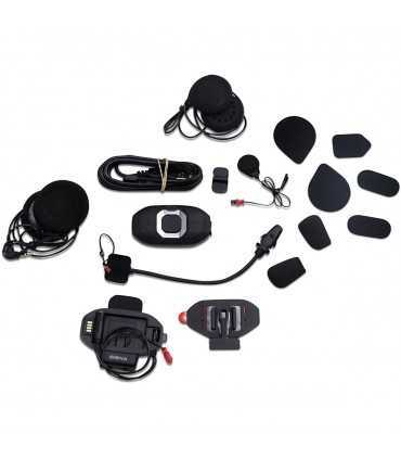 Sena SF2 HD Bluetooth Headset single