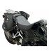 MOOSE RACING SADDLEBAGS ADV1 DRY 30LT