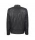 JOHN DOE TECHNICAL-LEDERJACKE