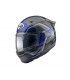 ARAI Quantic Face Blue