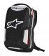 ALPINESTARS CITY HUNTER schwarz weiss