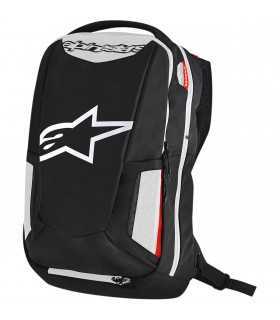 ALPINESTARS CITY HUNTER schwarz  weiss