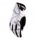 Cross gloves Moose Agroid Pro white