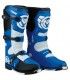 MOOSE RACING M1.3 MX BOOTS BLUE