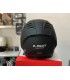 Casque jet LS2 Copter 2 OF600 noir matt