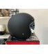 MT Helmets Le Mans 2 Sv Solid A1 Nero Opaco