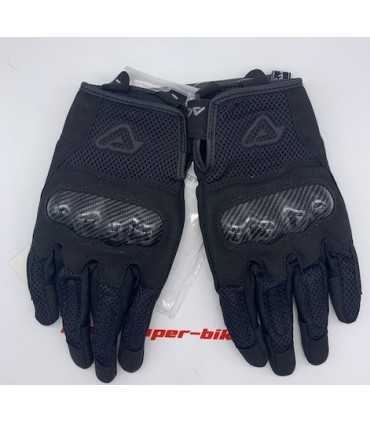 Gants Acerbis Ramsey My Vented CE noir