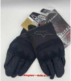 Alpinestars Copper Sommerhandschuhe schwarz