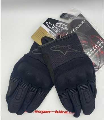 Gants ètè Alpinestars Copper noir