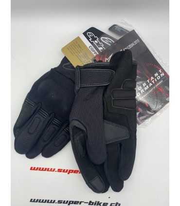 Gloves Alpinestars Copper black