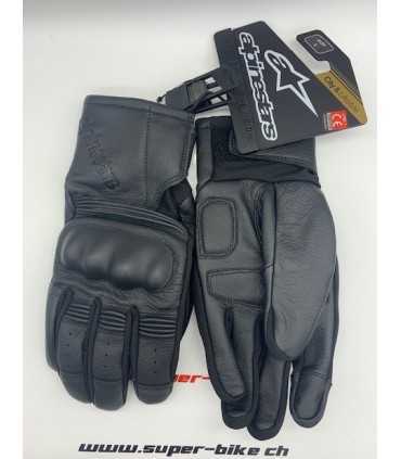 Gants en cuir Alpinestars Gareth