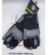 Tucano Urbano Gloves Mrk Pro 9940m grey