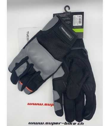 Tucano Urbano Gloves Mrk Pro 9940m grey