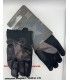 Gants Harisson Score noir gris