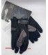 Gants Harisson Score noir gris