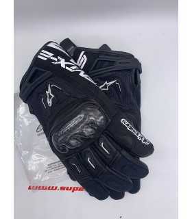 Alpinestars Smx-2 Air Carbon V2 Schwarz