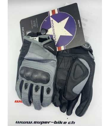 Glove Harisson Spy evo gray