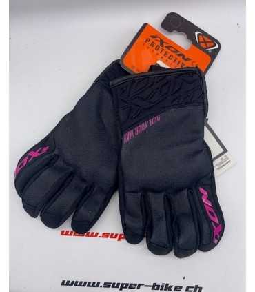 ixon Rs Slicker lady black pink