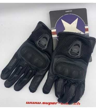 Gants Harisson Leader Evo noir