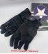 Gants Harisson Leader Evo noir