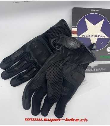 Gants Harisson Leader Evo noir