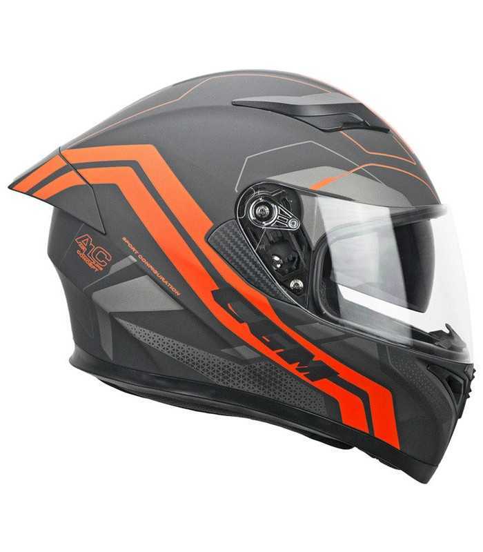 Speed racer best sale motorcycle helmet