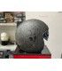 Mt Helmets Le Mans 2 Sv Skull & Roses A2 Grigio