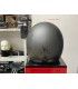 Mt Helmets Le Mans 2 Sv Skull & Roses A2 Grigio