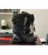 Rennstiefel Forma Ice Pro schwarz gelb