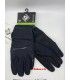 Gloves Tucano Urbano Miky black