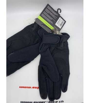 Gloves Tucano Urbano Miky black