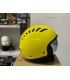 Casco jet Tucano urbano El Fresh giallo