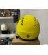 Casco jet Tucano urbano El Fresh giallo