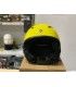 Casco jet Tucano urbano El Fresh giallo