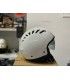 Casco jet Tucano urbano El Fresh bianco