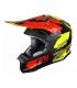 Just-1 J32 Pro Kick black red yellow