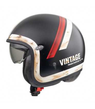 Casco jet Premier Vintage Do 92 Os Bm