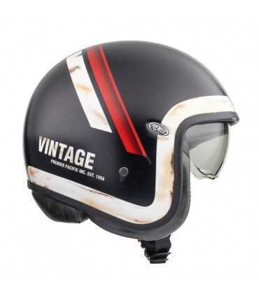 Casque Premier Vintage Do 92 Os Bm