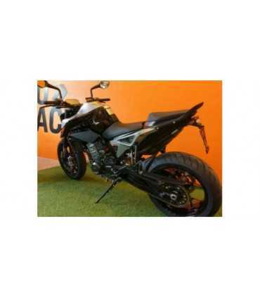 V PARTS portatarga Ktm 890 R (2020-21)