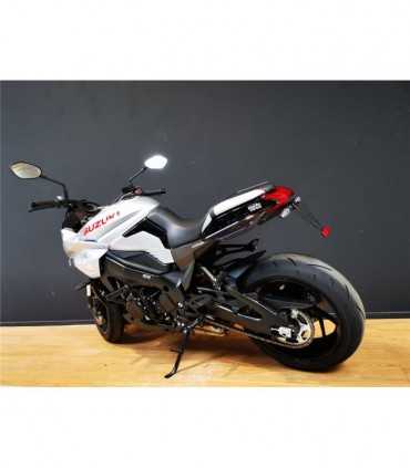 V PARTS porte plaque Suzuki Katana (2019-20)