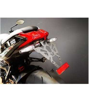 V PARTS porte plaque Suzuki Katana (2019-20)